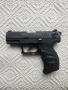 Газов пистолет Walther P22, снимка 3