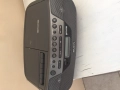 Радио-касетофон  CD SONY, снимка 3