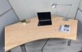 Бюро регулируемо за дома и офиса оборудване , снимка 5