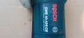 Шлайф Bosch GWS 10-125 CE, снимка 2