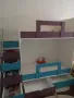 Двуетажно легло , снимка 1