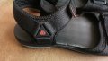 CLOUDSTEPPERS by Clarks Mens Step Beat Sun Black Sandals размер EUR 45 мъжки сандали 176-12-S, снимка 3