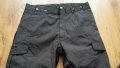 DOVRE FJELL Trouser размер XL за лов риболов туризъм панталон със здрава материя - 392, снимка 3