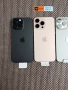 НОВИ! *ЛИЗИНГ* iPhone 16 Pro Max 256Gb Black / Natural / Desert Titan, снимка 2
