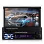 1Din Мултимедия за кола музика bluetooth usb видео екран touch screen радио cd dvd, снимка 8