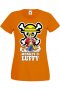 Дамска тениска One Piece 07,Анимация,игра,Празник,Повод., снимка 8