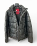Чисто ново яке HUGO (Hugo Boss) Biron2443 L размер с етикети - зимно яке, снимка 7