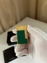 Запалка S.T. Dupont Ligne 2 Green Pacific – 2 пламъка, пълен комплект, снимка 6