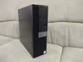 Dell Optiplex 7070 Intel Core i5 9500/8gb.ram./120gb.ssd/500gb.hdd, снимка 3