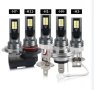 Диодни LED крушки H1/H3 , снимка 1