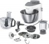 Kenwood KHH323 WH Multione Food Processor, Stainless Steel, 4.3 Litre, White, снимка 1
