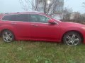 Honda Accord 2.2 D-TEC 150 к.с. на части 8 ГЕНЕРАЦИЯ, снимка 4