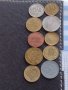 Лот монети от цял свят 10 броя АВСТРАЛИЯ, АМЕРИКА, АНГЛИЯ ЗА КОЛЕКЦИОНЕРИ 14930, снимка 1