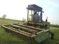 Хедер за царевица и слънчоглед за  Claas или John Deere и косачка Е302 Fortschritt, снимка 11