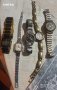 оригинални дамски часовници, снимка 1 - Друга електроника - 44011755