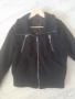 Дамско черно яке, снимка 2