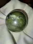 Сфера топка от зелен нефрит жадеит, снимка 4