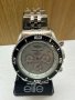 Часовник Breitling Автоматичен Chronometre Super Ocean Modified Неръждаема стомана Минерлно стъкло , снимка 1 - Мъжки - 44025843