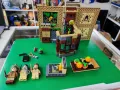 Лего Хари Потър lego harry potter 76384, снимка 1