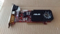 Видео карта ATi Radeon Asus AH3450 256MB GDDR2 64bit AGP, снимка 5