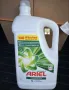 Перилен препарат гел Ariel Universal+ / Color+ – 5 литра, 100 пранета Германия, снимка 2