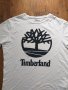 timberland - страхотна мъжка тениска, снимка 3
