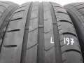 4бр. летни гуми 215/65/15 HANKOOK L0197, снимка 3