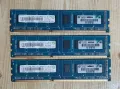 РАМ DDR 3 3х4GB общо 12GB, снимка 1