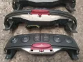 Панели бутони ел.стъкла Fiat Punto  2001г аварийни светлини, усилие на серво волан, снимка 4