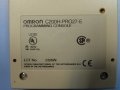 програматор Omron PR027 programming console, снимка 5