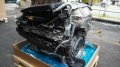  Мотоблок Mercedes W205 C63AMG 2018 4.0 V8 Bi-Turbo Engine, снимка 6