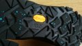 MERRELL Aurora 6 Ice+ DRY Leather Boots EUR 37 / UK 4 Естествена кожа водонепромукаеми с вата - 751, снимка 14