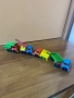 Стари пластмасови играчки, снимка 2