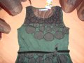 DESIGUAL VEST ARSEN – нова рокля, снимка 8