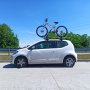 Велобагажник Thule ProRide 591