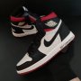 Nike Air Jordan 1 High No Photos Not For Resel Мъжки Обувки Кецове Маратонки Размер 43 Номер 27.5см, снимка 2