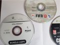 Три Xbox 360 игри, оригинални, снимка 2