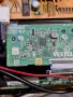 TCON BOARD ,17TC701F,310321R2 for 32 inc DISPLAY, for ,UNITED UN32322S , for 32inc DISPLAY VES315WNG, снимка 2