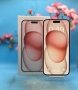 Apple iPhone 15 Plus,128GB, 5G, Pink , снимка 4