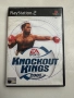 Knockout Kings 2001 за PS2, снимка 1