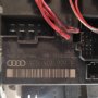 BCM модул AUDI A4 (B6) A201220N-178, ОЕМ 8E0907279E, снимка 1