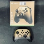 Джойстик XBOX GOLD SHADOW QAU-00122, снимка 1