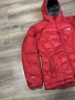 ДАмско яке с пух The North Face Campera Summit Series 700cuin Down Pertex Quantum Jacket , M размер , снимка 4
