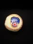 Бейзболна топка от New York , снимка 2