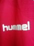 Denmark Hummel оригинална тениска фланелка Дания, снимка 4