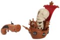 Пиратските приключения на Джони Черепа Johnny The Skull, снимка 1 - Игри и пъзели - 43063749