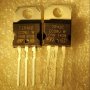 TIP41C / TIP42C 100V, 6A, 65W биполярни транзистори, снимка 1 - Друга електроника - 34764323