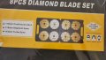 Диамантени дискове за ъглошлайф. , снимка 2