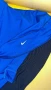 Оригинална спортна пола на Nike с бродирано лого, снимка 2