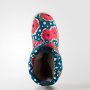 Детски ботуши Adidas Slip On Boot C, снимка 4